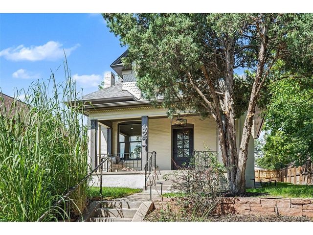 4277 Green Ct, Denver, CO 80211