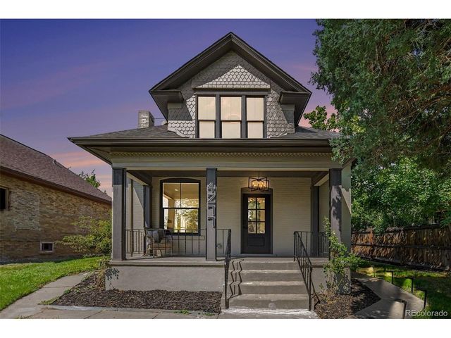 4277 Green Ct, Denver, CO 80211