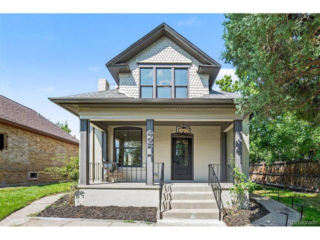 4277 Green Ct, Denver, CO 80211