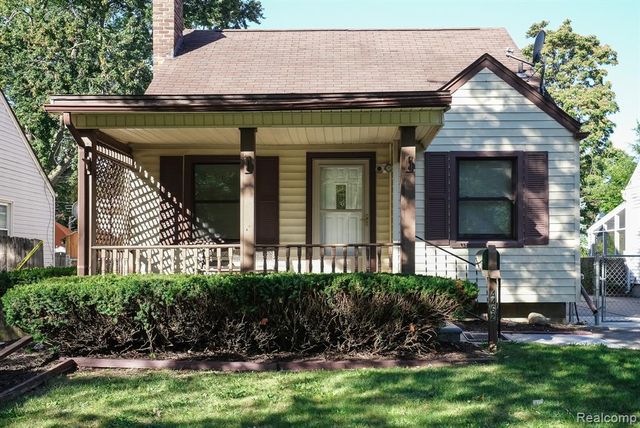 4462 1st Street, Wayne, MI 48184