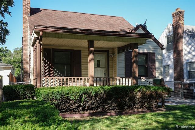 4462 1st Street, Wayne, MI 48184