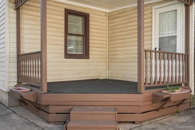 4462 1st Street, Wayne, MI 48184