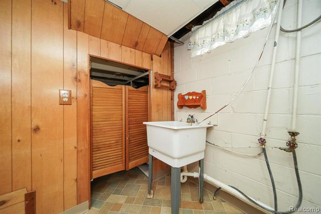 4462 1st Street, Wayne, MI 48184