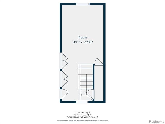 4462 1st Street, Wayne, MI 48184