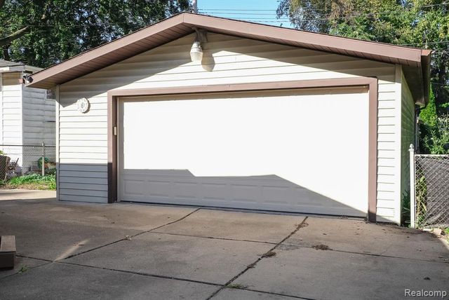 4462 1st Street, Wayne, MI 48184