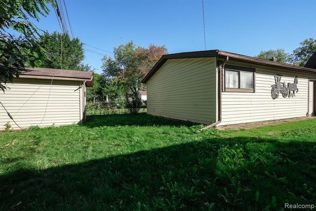 4462 1st Street, Wayne, MI 48184