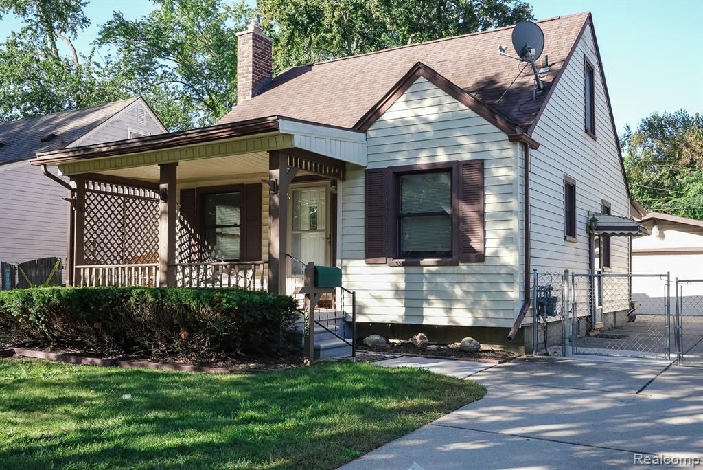 4462 1st Street, Wayne, MI 48184