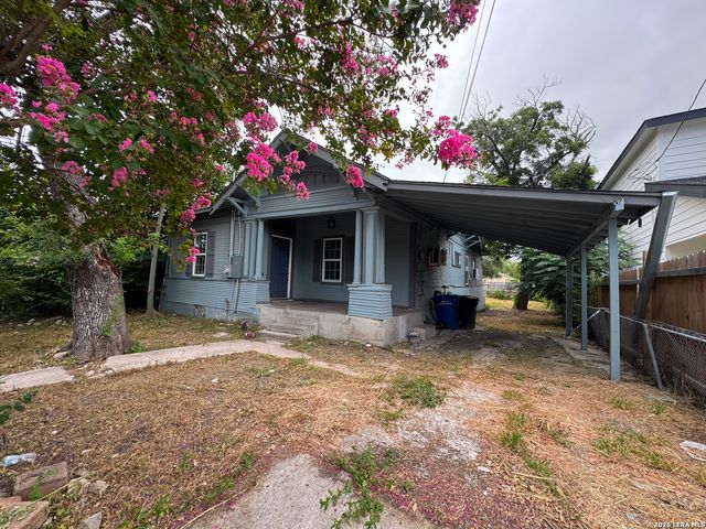 159 N SAN FELIPE AVE, San Antonio, TX 78237