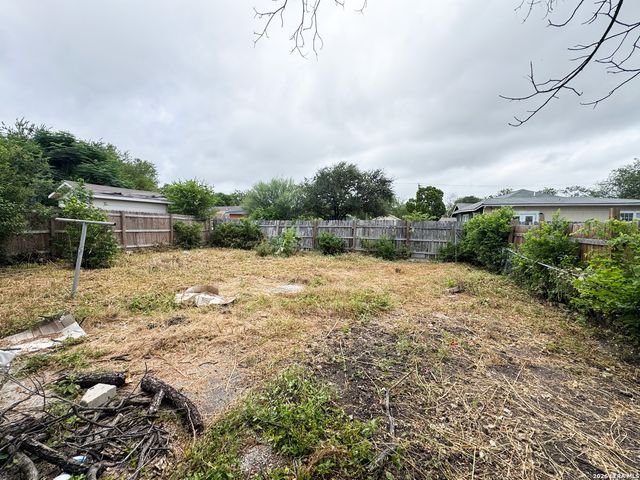 159 N SAN FELIPE AVE, San Antonio, TX 78237