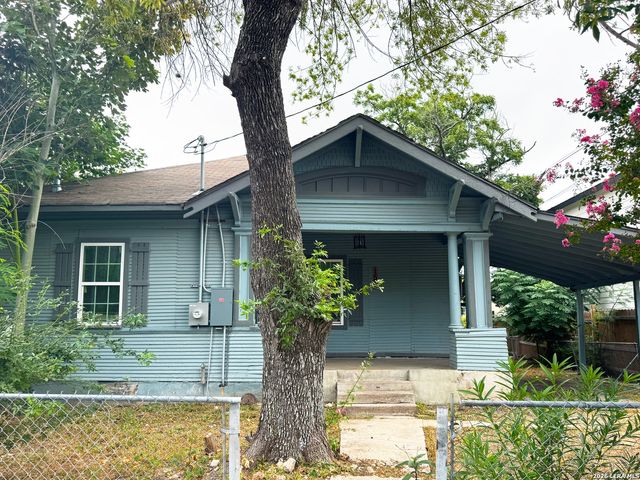 159 N SAN FELIPE AVE, San Antonio, TX 78237