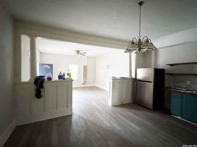 159 N SAN FELIPE AVE, San Antonio, TX 78237