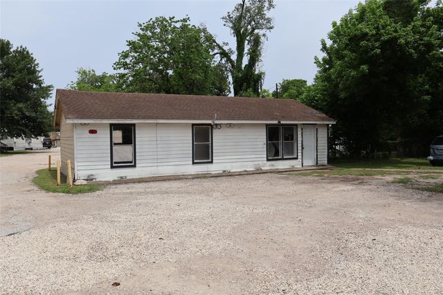 7909 Easton Street, Houston, TX 77107