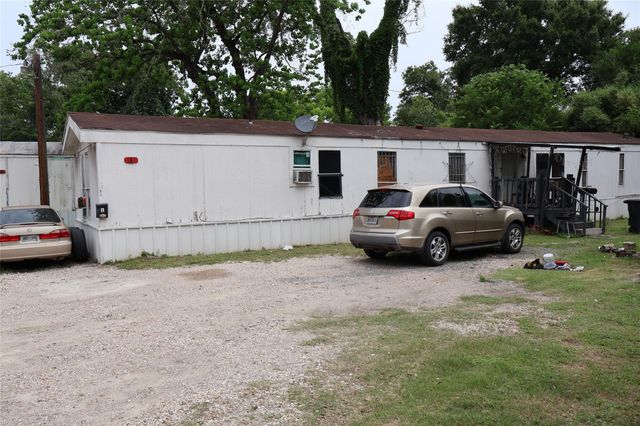 7909 Easton Street, Houston, TX 77107