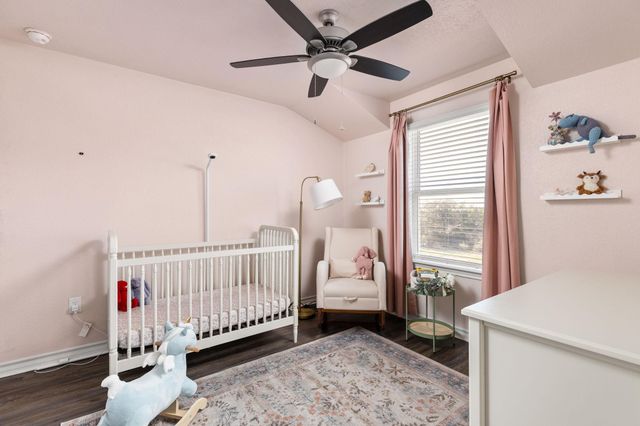 4701 Star Jasmine DR 105, Austin, TX 78723