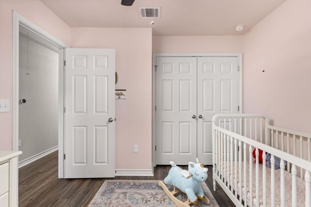 4701 Star Jasmine DR 105, Austin, TX 78723