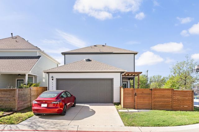 4701 Star Jasmine DR 105, Austin, TX 78723