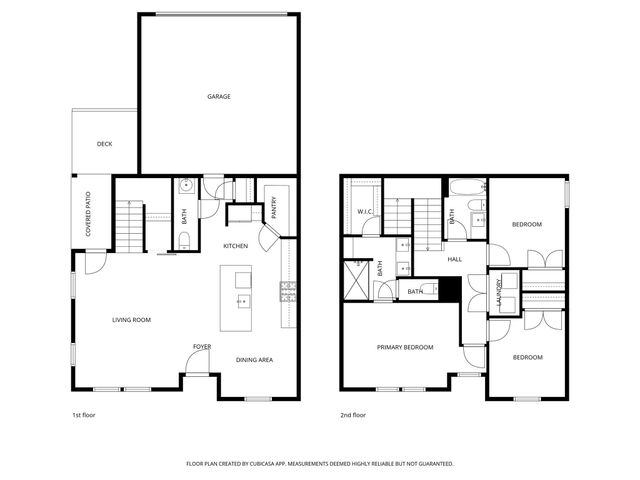 4701 Star Jasmine DR 105, Austin, TX 78723