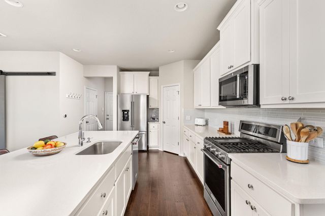 4701 Star Jasmine DR 105, Austin, TX 78723