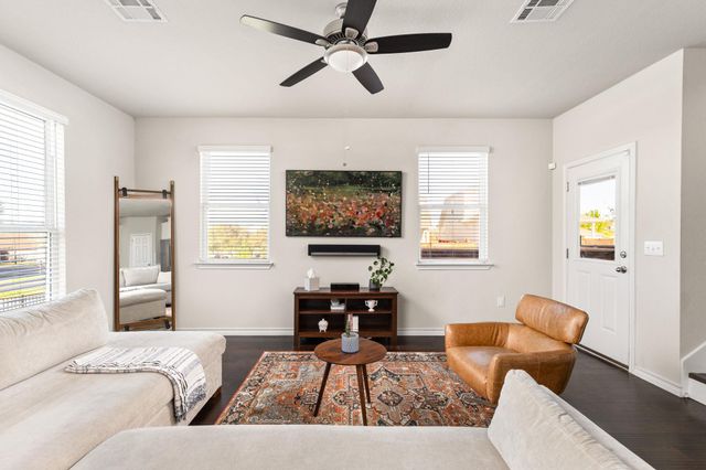 4701 Star Jasmine DR 105, Austin, TX 78723