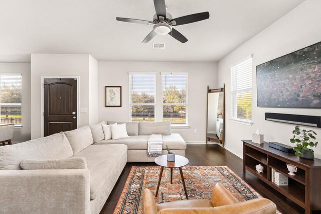 4701 Star Jasmine DR 105, Austin, TX 78723