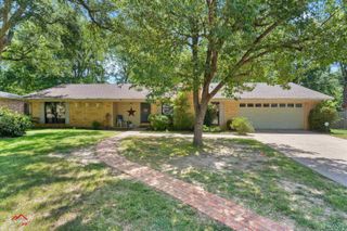 1818 Miles Dr., Longview, TX 75605