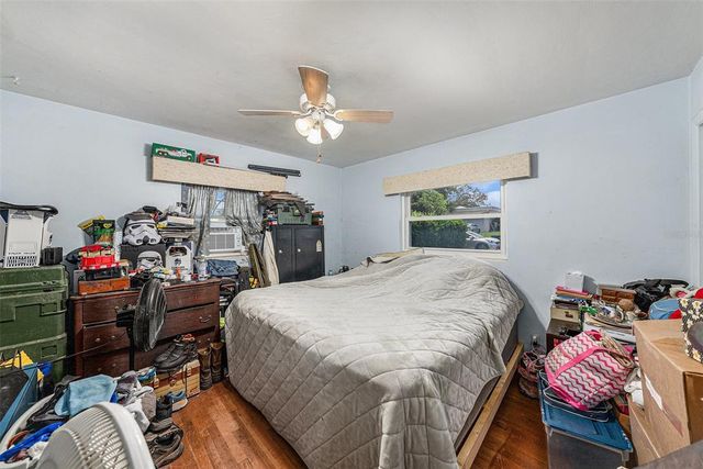 1580 TUSCOLA ROAD, Clearwater, FL 33756