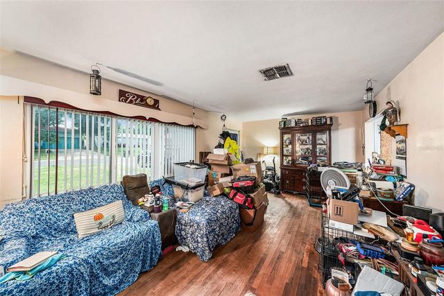 1580 TUSCOLA ROAD, Clearwater, FL 33756