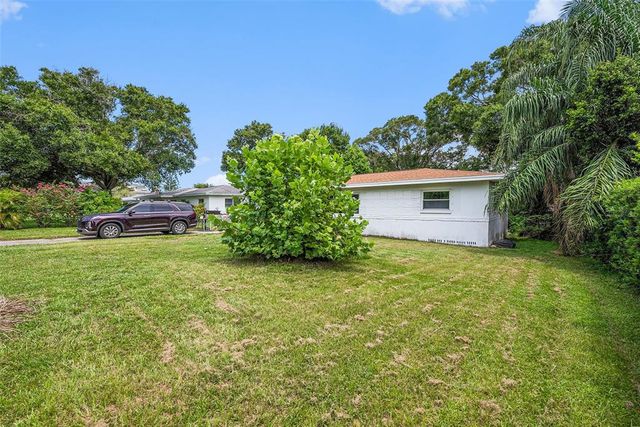 1580 TUSCOLA ROAD, Clearwater, FL 33756