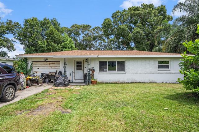 1580 TUSCOLA ROAD, Clearwater, FL 33756