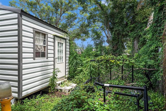 1580 TUSCOLA ROAD, Clearwater, FL 33756