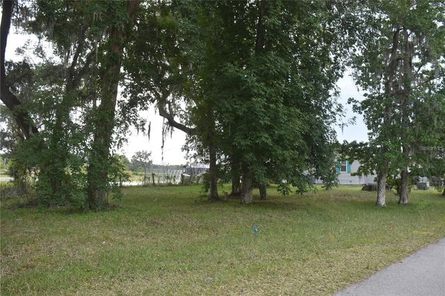 LOT 57 BLK C LEXINGTON CIRCLE, Wildwood, FL 34785