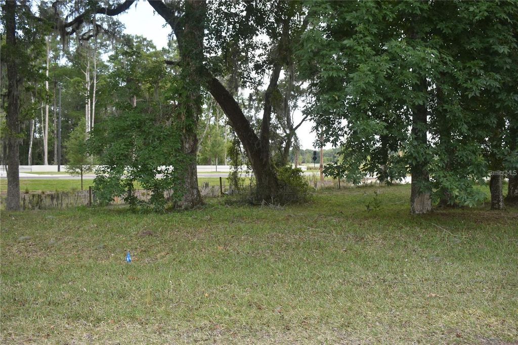 LOT 57 BLK C LEXINGTON CIRCLE, Wildwood, FL 34785