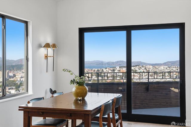 433 Upper Terrace Terrace 6, San Francisco, CA 94117