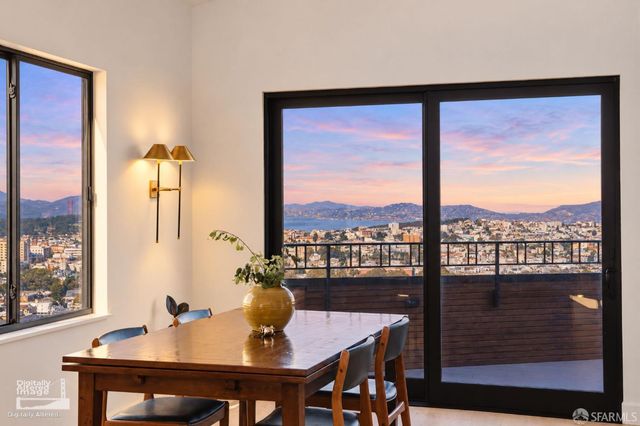 433 Upper Terrace Terrace 6, San Francisco, CA 94117