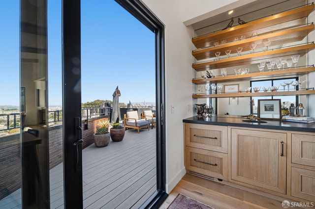 433 Upper Terrace Terrace 6, San Francisco, CA 94117
