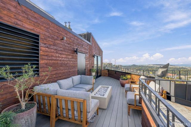 433 Upper Terrace Terrace 6, San Francisco, CA 94117
