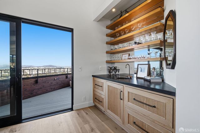 433 Upper Terrace Terrace 6, San Francisco, CA 94117