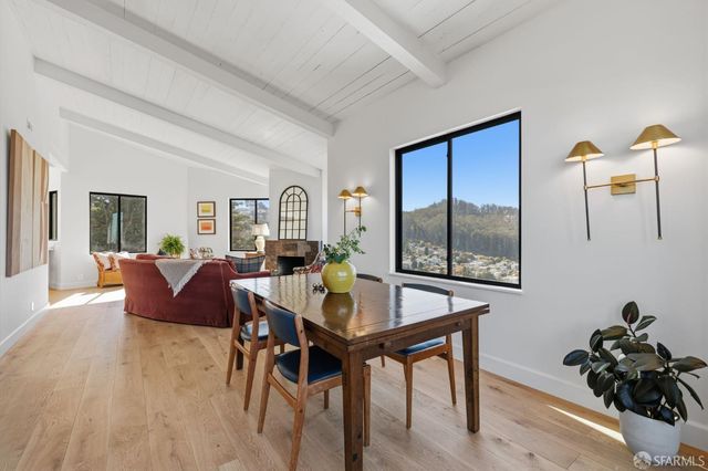 433 Upper Terrace Terrace 6, San Francisco, CA 94117