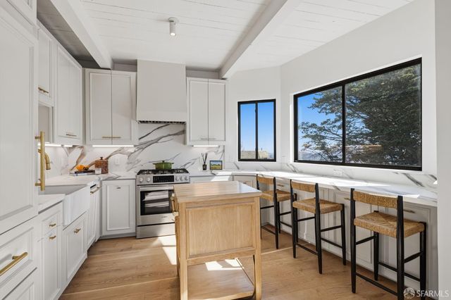 433 Upper Terrace Terrace 6, San Francisco, CA 94117