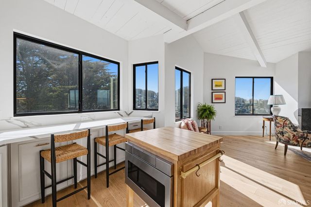 433 Upper Terrace Terrace 6, San Francisco, CA 94117