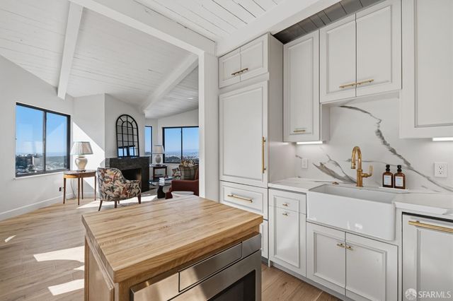 433 Upper Terrace Terrace 6, San Francisco, CA 94117
