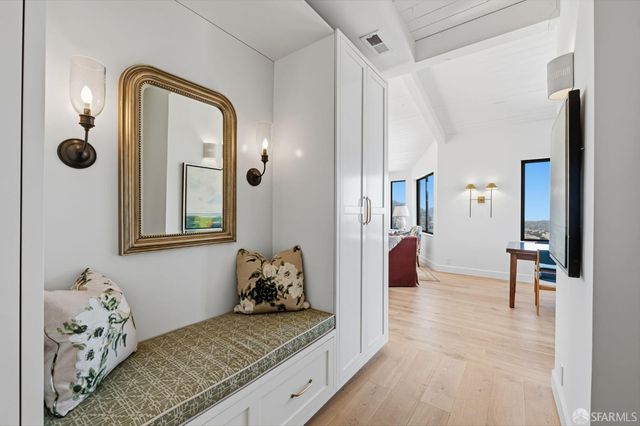 433 Upper Terrace Terrace 6, San Francisco, CA 94117