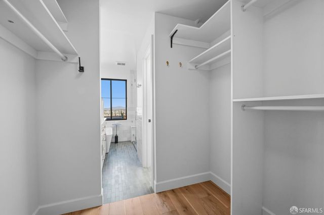 433 Upper Terrace Terrace 6, San Francisco, CA 94117