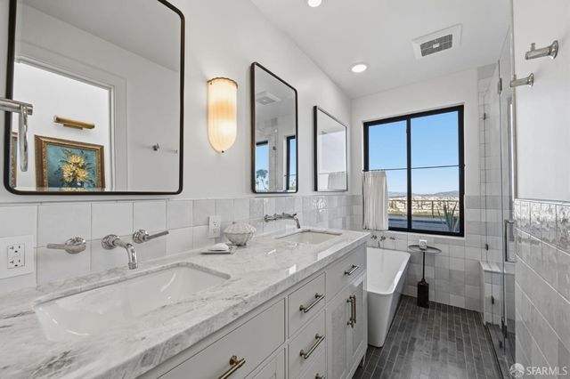 433 Upper Terrace Terrace 6, San Francisco, CA 94117