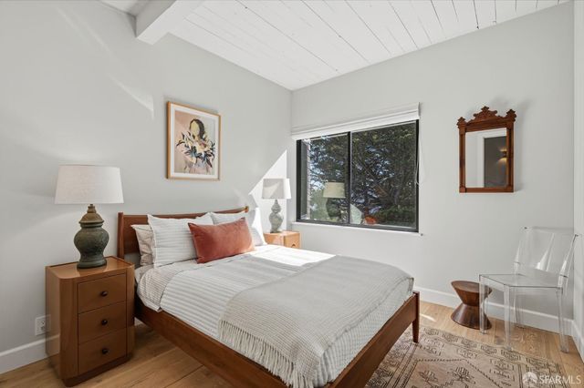 433 Upper Terrace Terrace 6, San Francisco, CA 94117