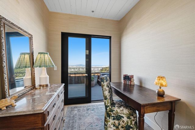 433 Upper Terrace Terrace 6, San Francisco, CA 94117