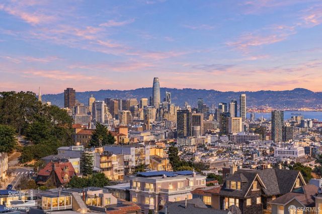 433 Upper Terrace Terrace 6, San Francisco, CA 94117