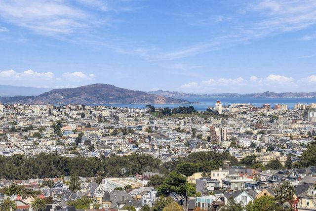 433 Upper Terrace Terrace 6, San Francisco, CA 94117