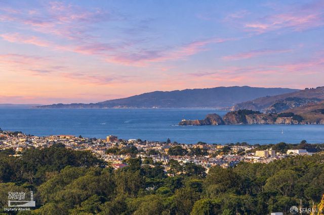 433 Upper Terrace Terrace 6, San Francisco, CA 94117