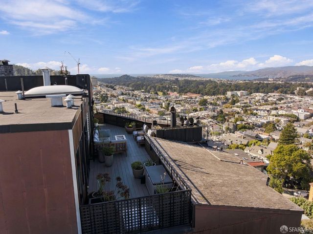 433 Upper Terrace Terrace 6, San Francisco, CA 94117